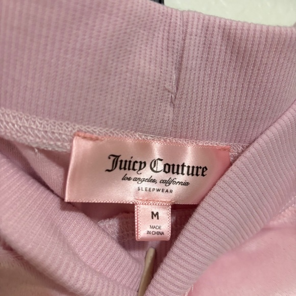 Juicy Couture Sweatpants - Picture 5 of 5